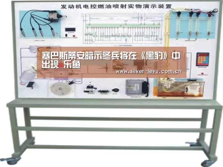 塞巴斯蒂安暗示冬兵将在《黑豹》中出现_乐鱼
