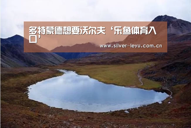 多特蒙德想要沃尔夫‘乐鱼体育入口’
