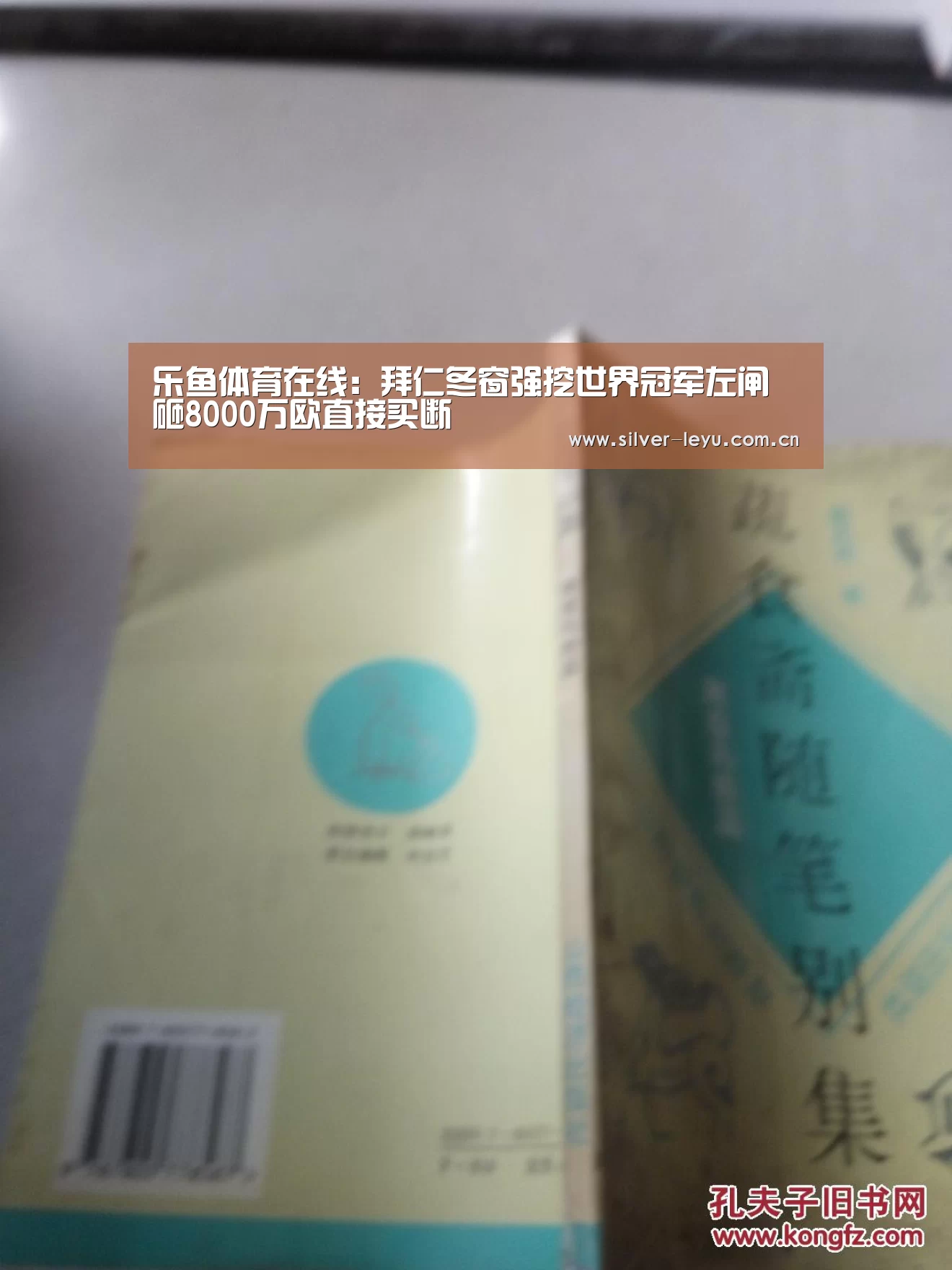 乐鱼体育入口