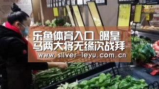 乐鱼体育在线